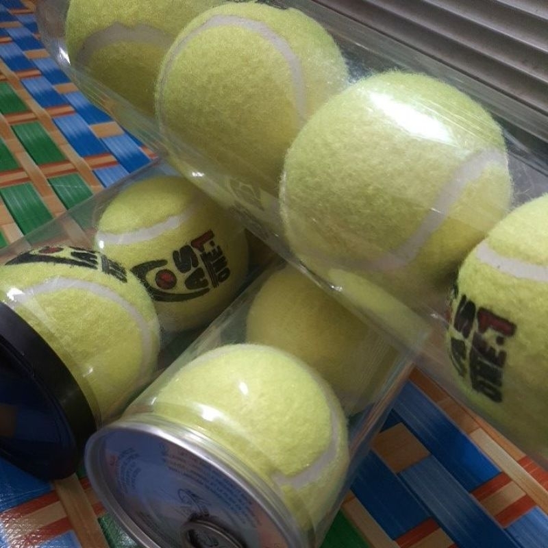 Bola Tenis/Tenis lapangan