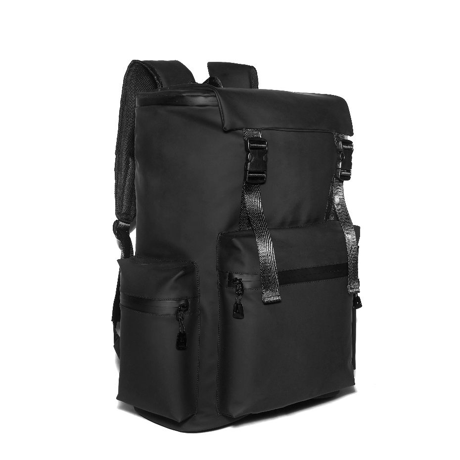 PROMO ALBA PROJECT - BACKPACK REXUS - TAS RANSEL PRIA WATERPROOF BACKPACK OUTDOOR PRIA TAS