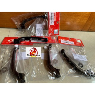 Handle Lever Only Master Rem RCB Radial S1 Kanan atau Kiri