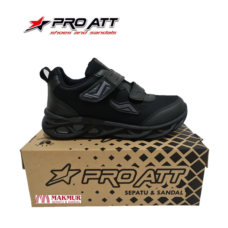 Sepatu Anak Sekolah - Pro ATT CIA 150 V