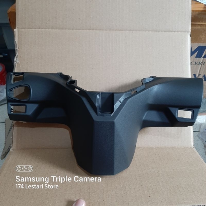 Batok Kepala Lampu Belakang Beat Duluxe Beat Street 2020 2021 2022