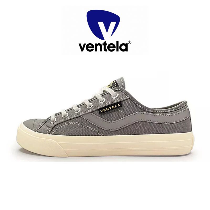 VENTELA OFFICIAL / Ventela New Public Grey Original