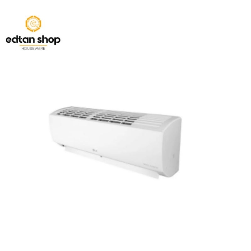 AC 1 1/2 PK LG Inverter T12EV5 new 2023 dengan pasang garansi 10tahun