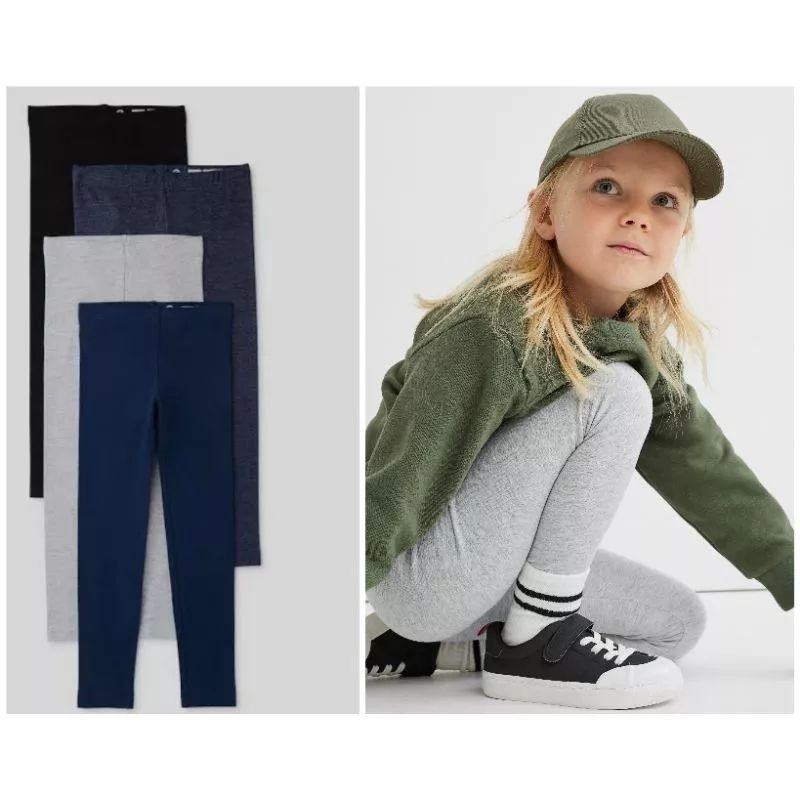 Legging anak wonder nation