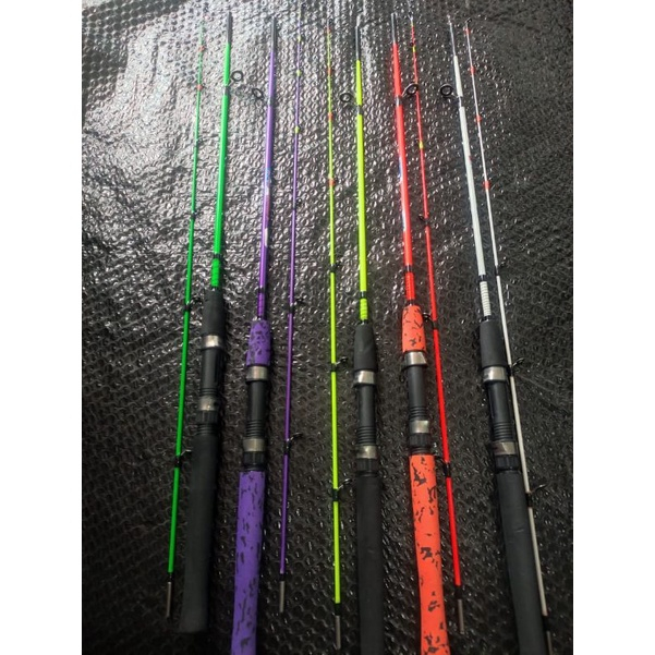 SALE JORAN PANCING DAIDO FULL FIBER MURAH UK 135 150