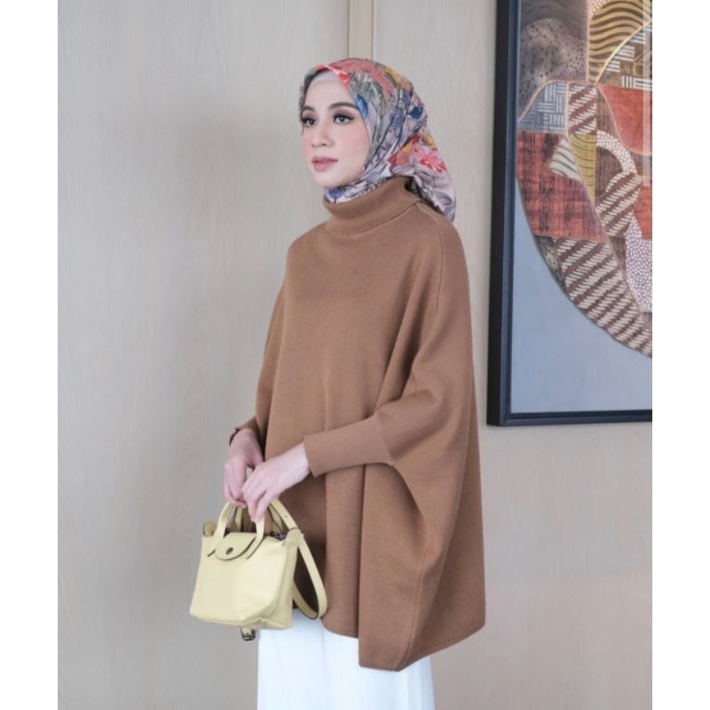 sweater Kate polos gonegani (ORI)