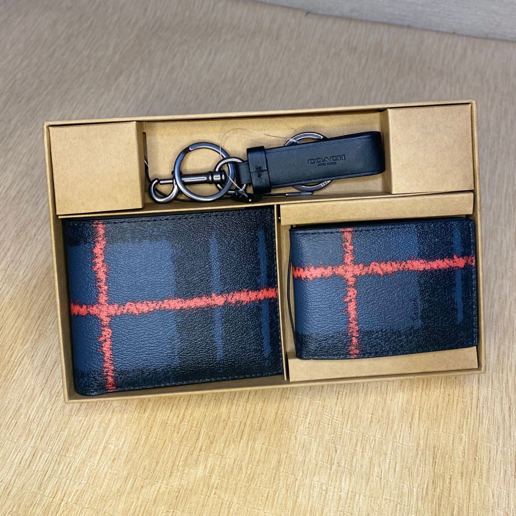 Coach C6836 Gift Set Box