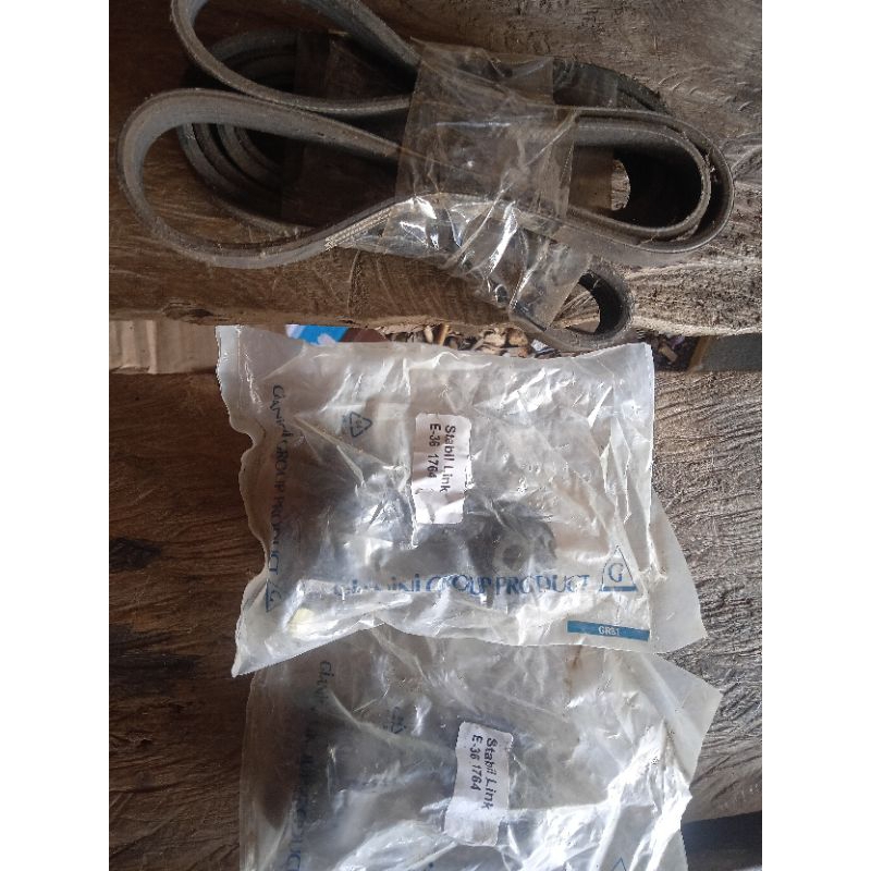 link stabil BMW e36 320i