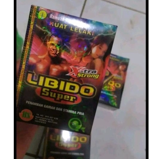 LIBIDO