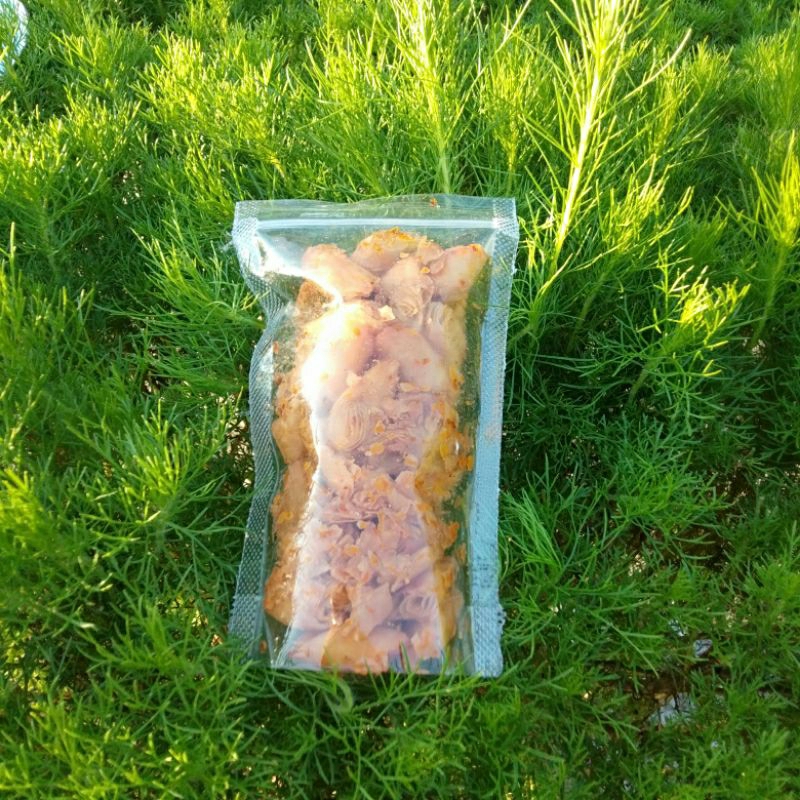 

cemilan kulpi (kulit lumpia)