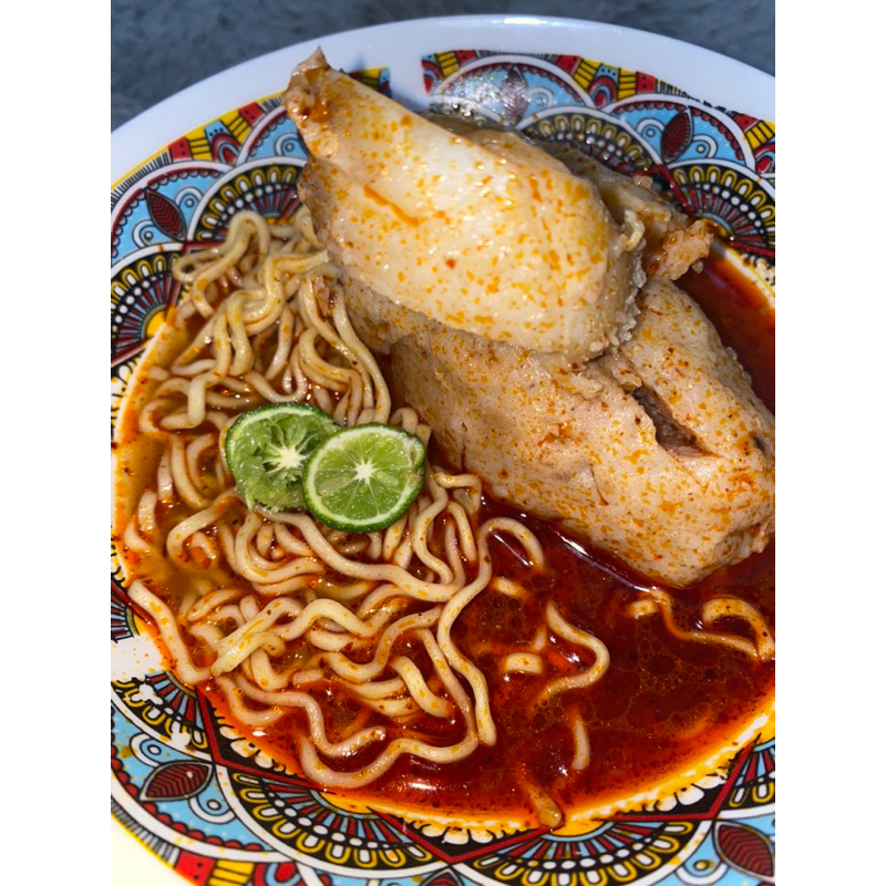 

baso iga cabango snacks