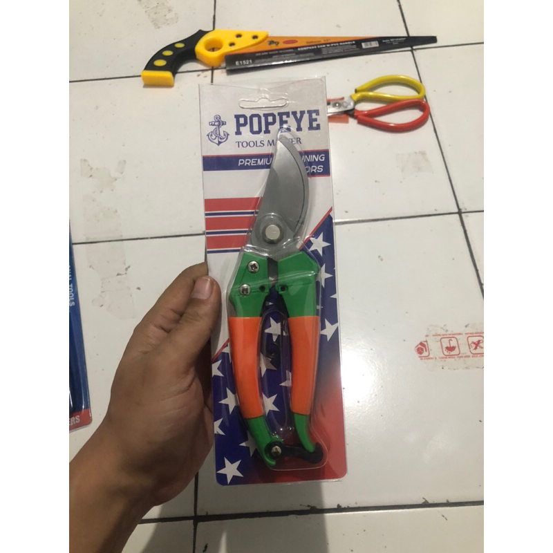 PAKET SET ALAT TANAMAN BONSAI 4 PCS / PERLENGKAPAN ALAT BONSAI SET