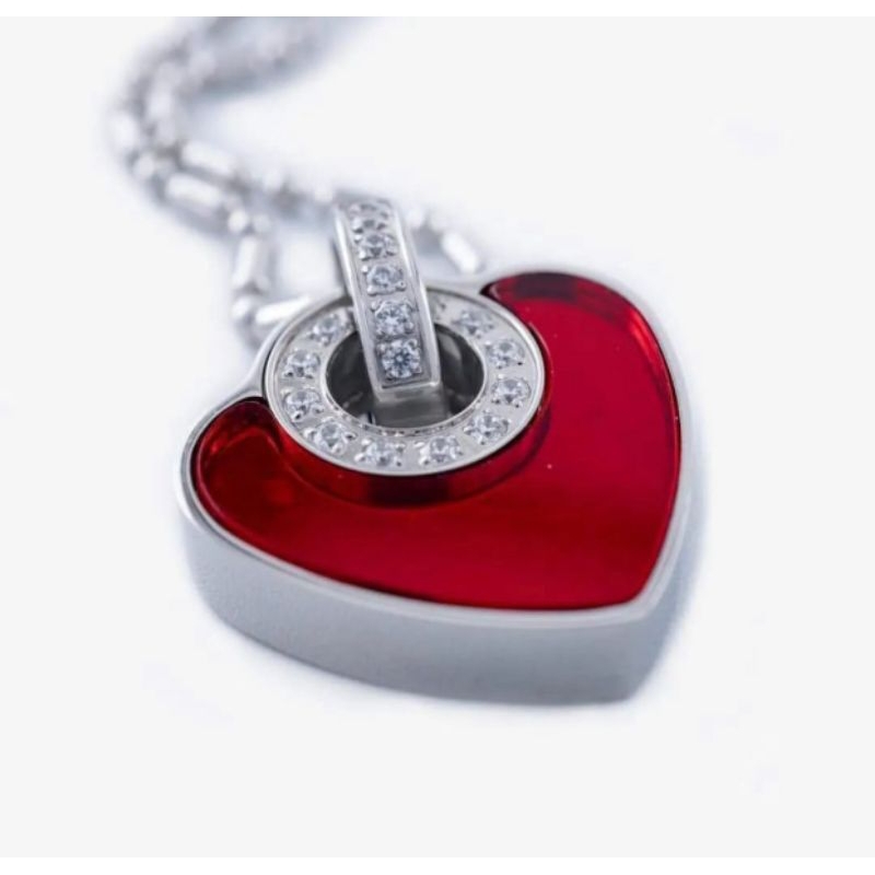 biocarbon heart red original mci