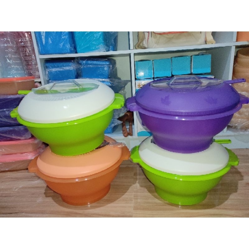 SANGKU NASI TEMPAT NASI ( BIG BOWL IFA COOKWARE)