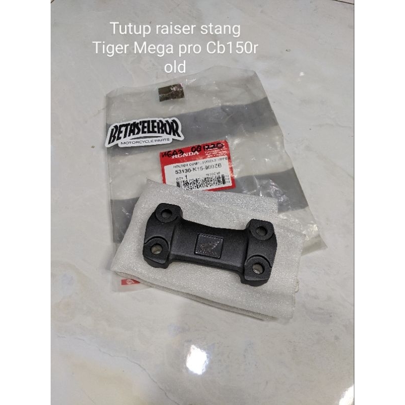 RAISER STANG CB150R OLD ORI PNP GL MP TIGER