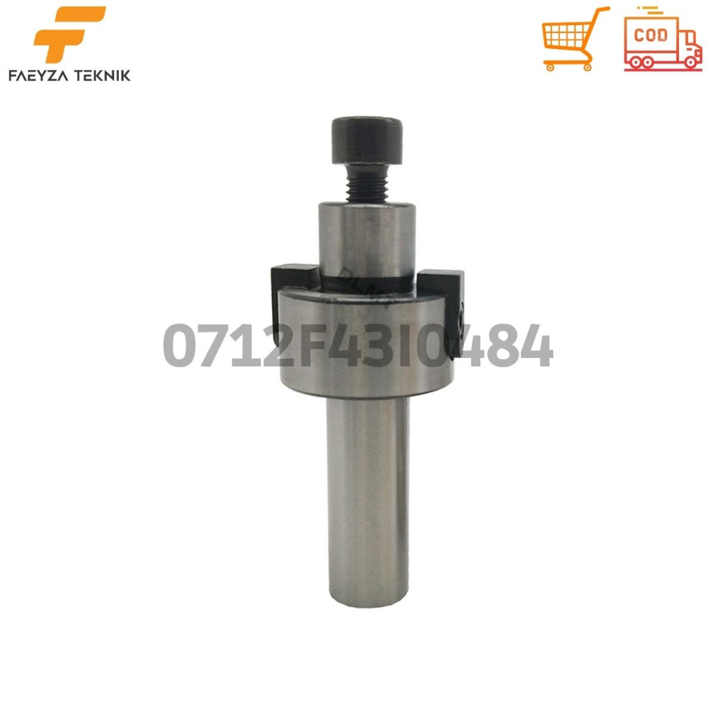 Arbor Facemill FMB32 Adaptor Facemill BAP 400