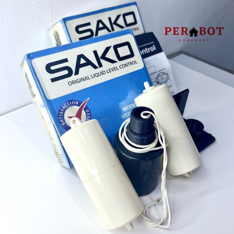 Pelampung Air radar otomatis / Pelampung air radar toren sako