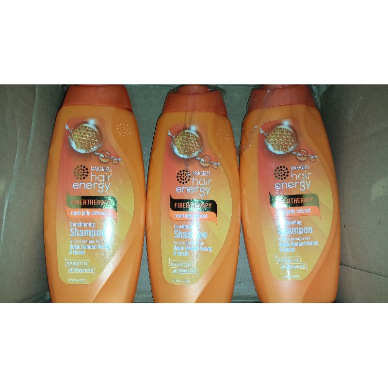ShampoMakarizo