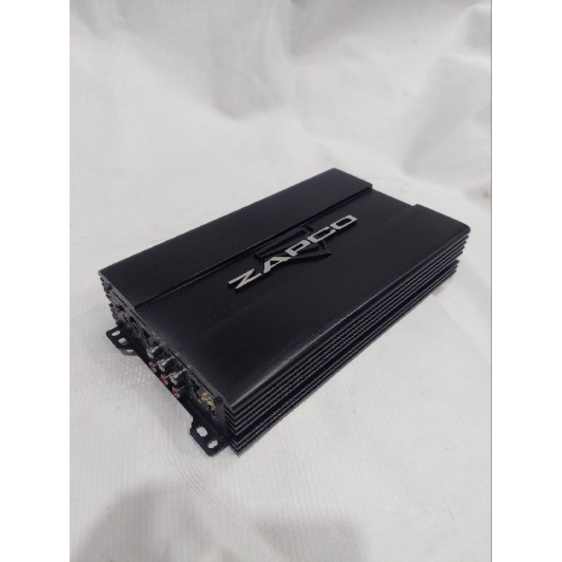 Power Zapco st-4x ll