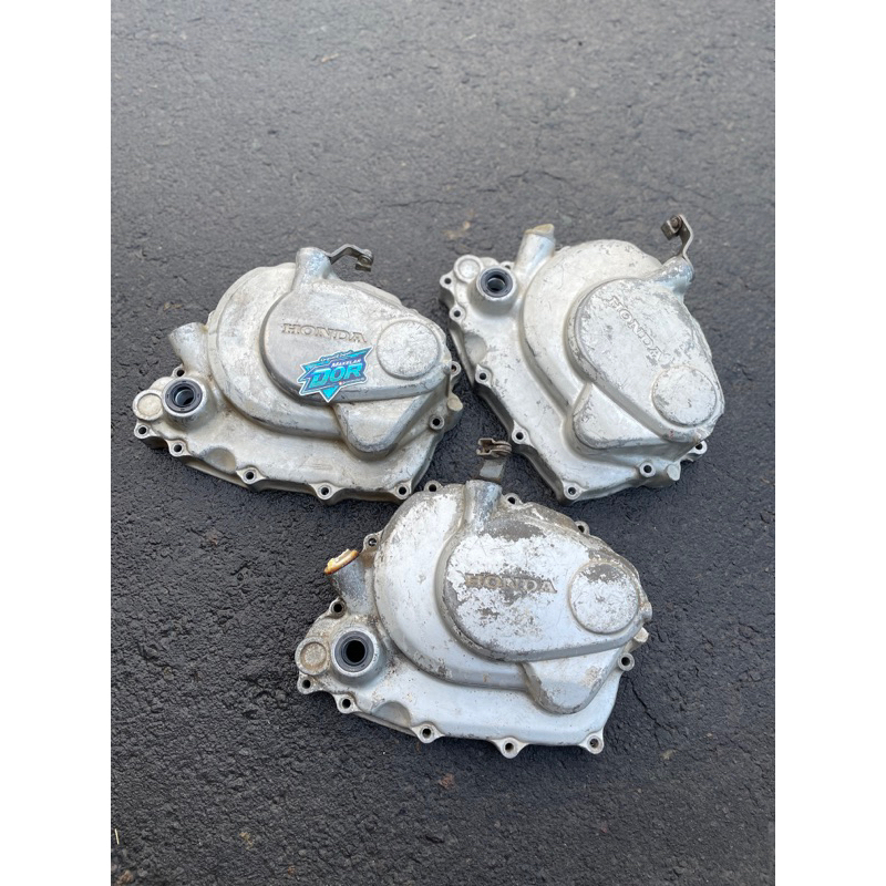 Bak kopling honda crf230 japan pnp mesin cb gl mp tiger