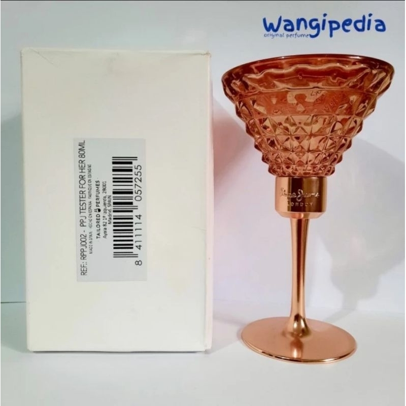 Parfum Original Wanita Pepe Jeans London For Her
