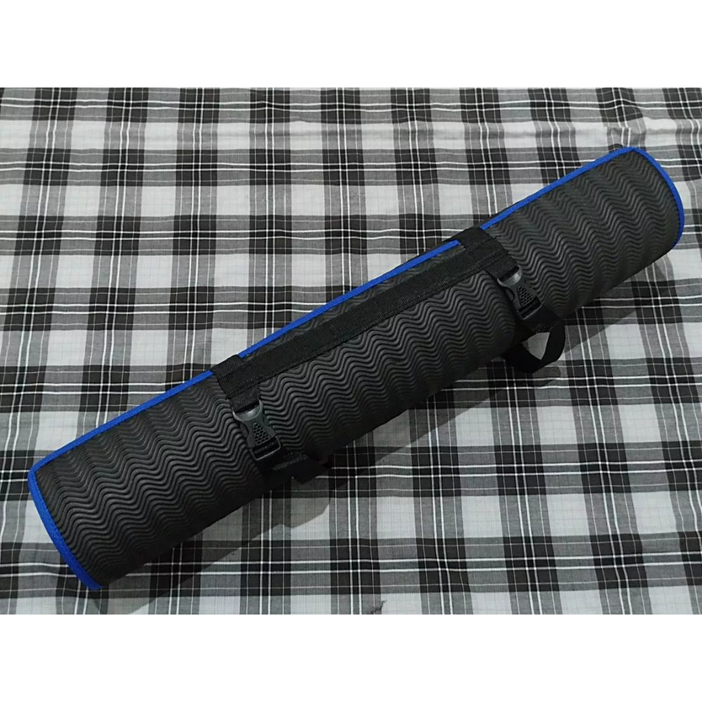 Matras camping 200 x 60 cm