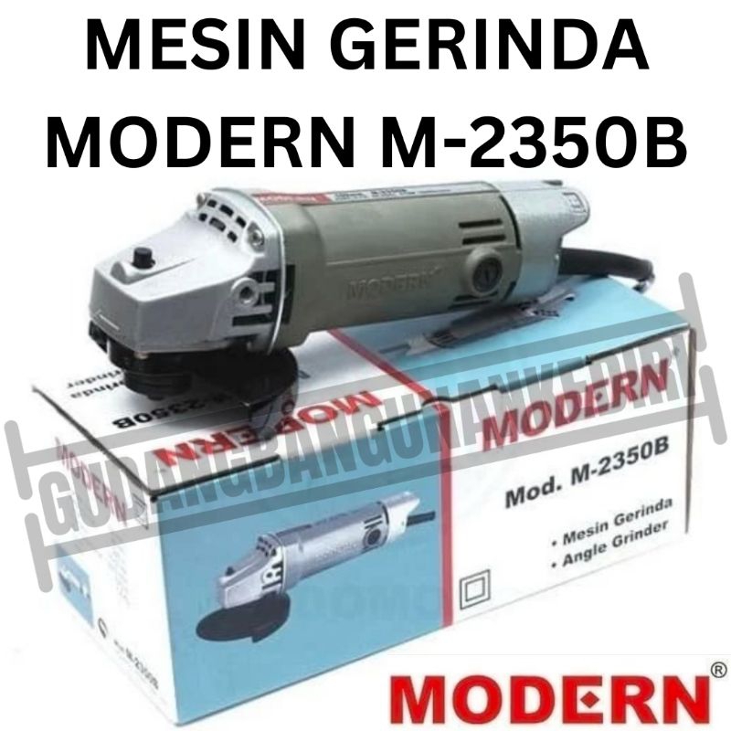mesin gerinda modern M2350B M 2350B M2350 B M 2350 B