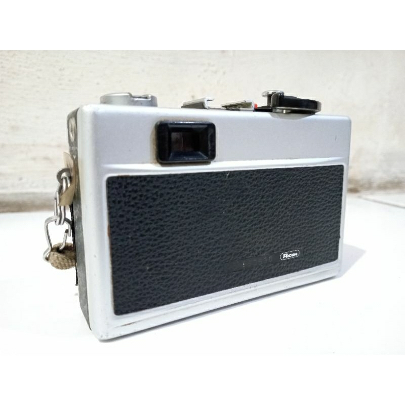 ricoh 500gx