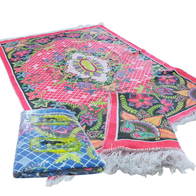 Karpet Permadani Jaguar karpet lantai