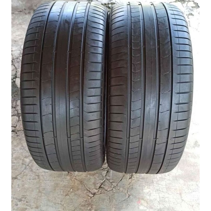 Ban mobil ring 19 ban mobil  ukuran 275/40,19