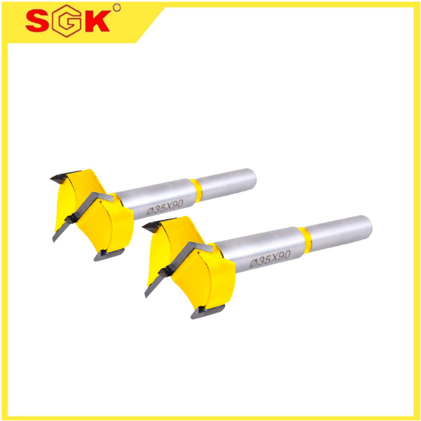 SGK Mata Bor / Pelubang Kayu Engsel / Mata Bor Kayu 20mm