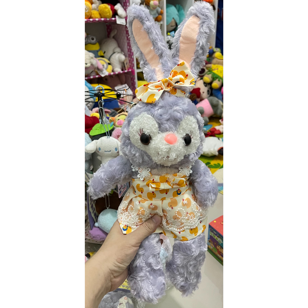 ready boneka stella lou