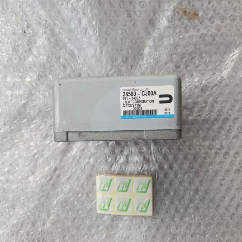 MODUL EPS NISSAN GRAND LIVINA ORIGINAL