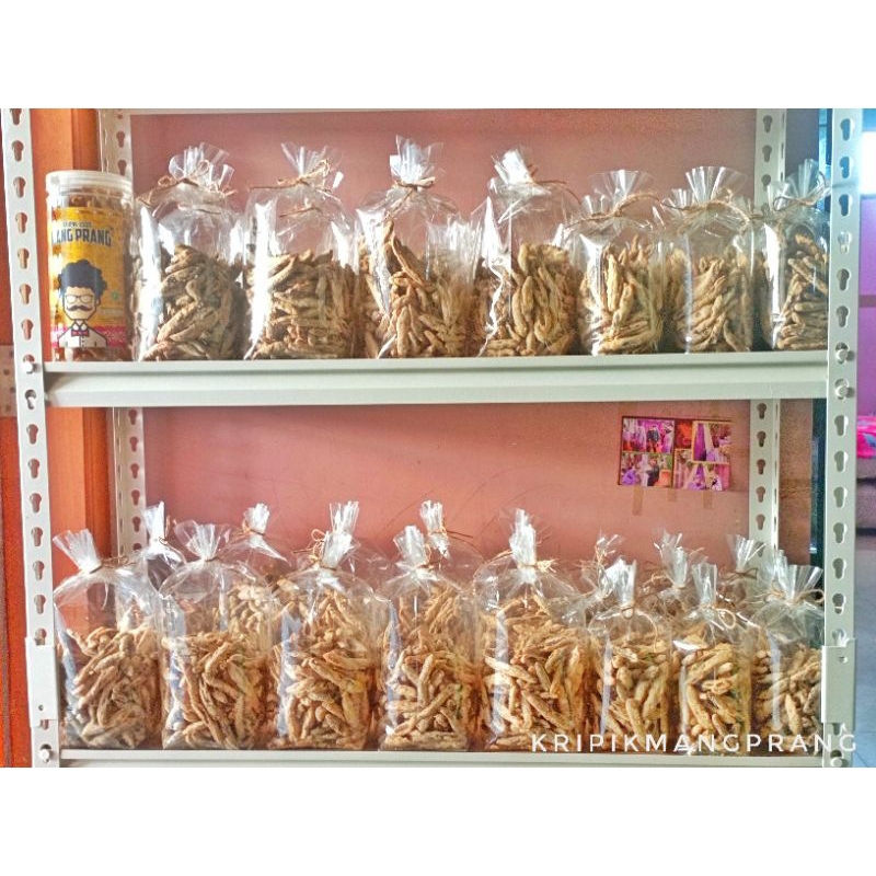 

SALE PISANG CRISPY