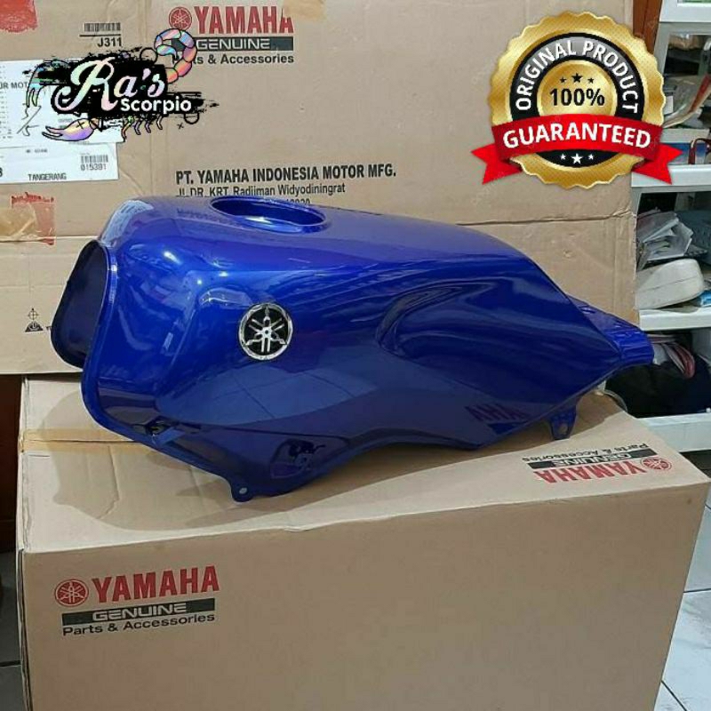 TANGKI SCORPIO STEKO TERMURAH  ORIGINAL