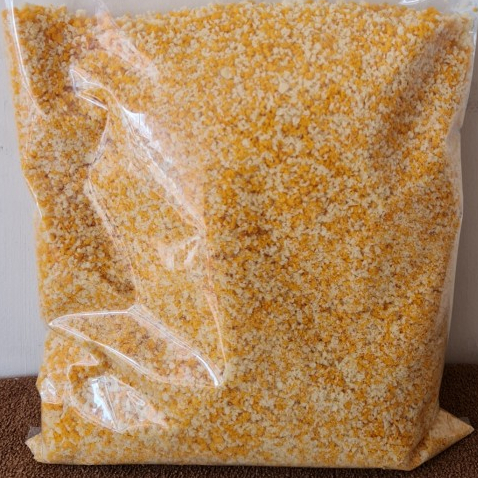

ORIGINAL TEPUNG PANIR TERBAIK-500 GRAM
