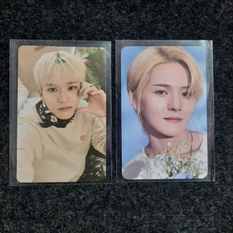 READY ASAHI YOSHI ONGREDIENTS EVENT PC GREEN BLOOMING