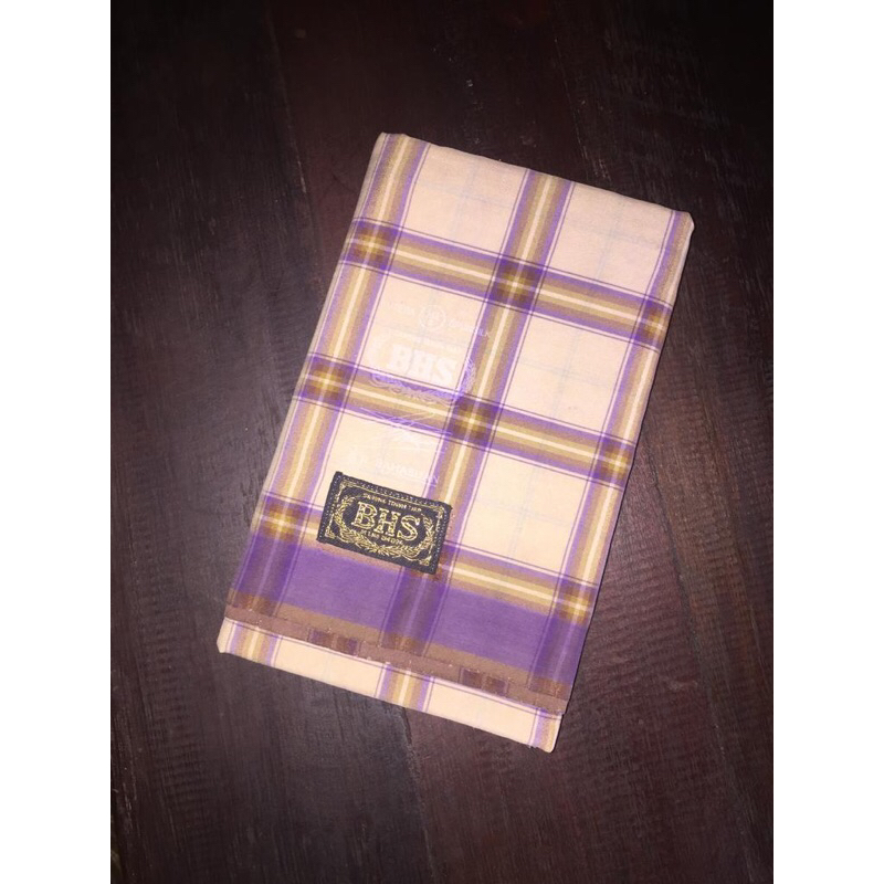 sarung bhs second full sutra jadul