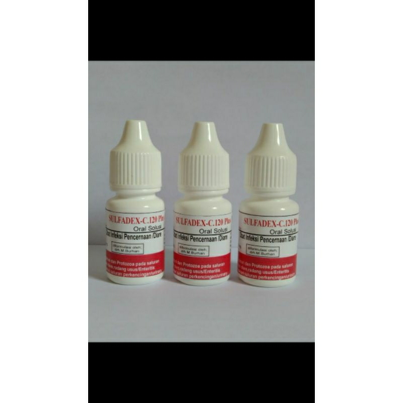Obat mencret pada hewan ternak