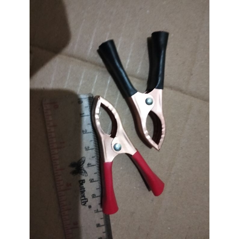 Jepit Aki 30A  Jepitan Aki Capit Aki