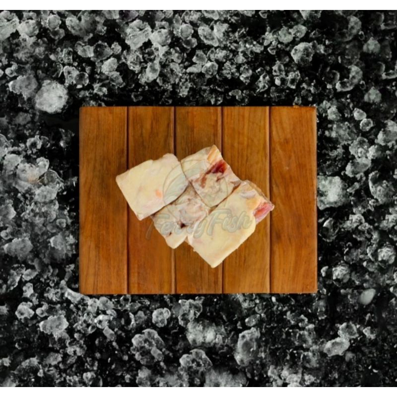 

Lemak Sapi / Beef Fat Premium 500 Gr