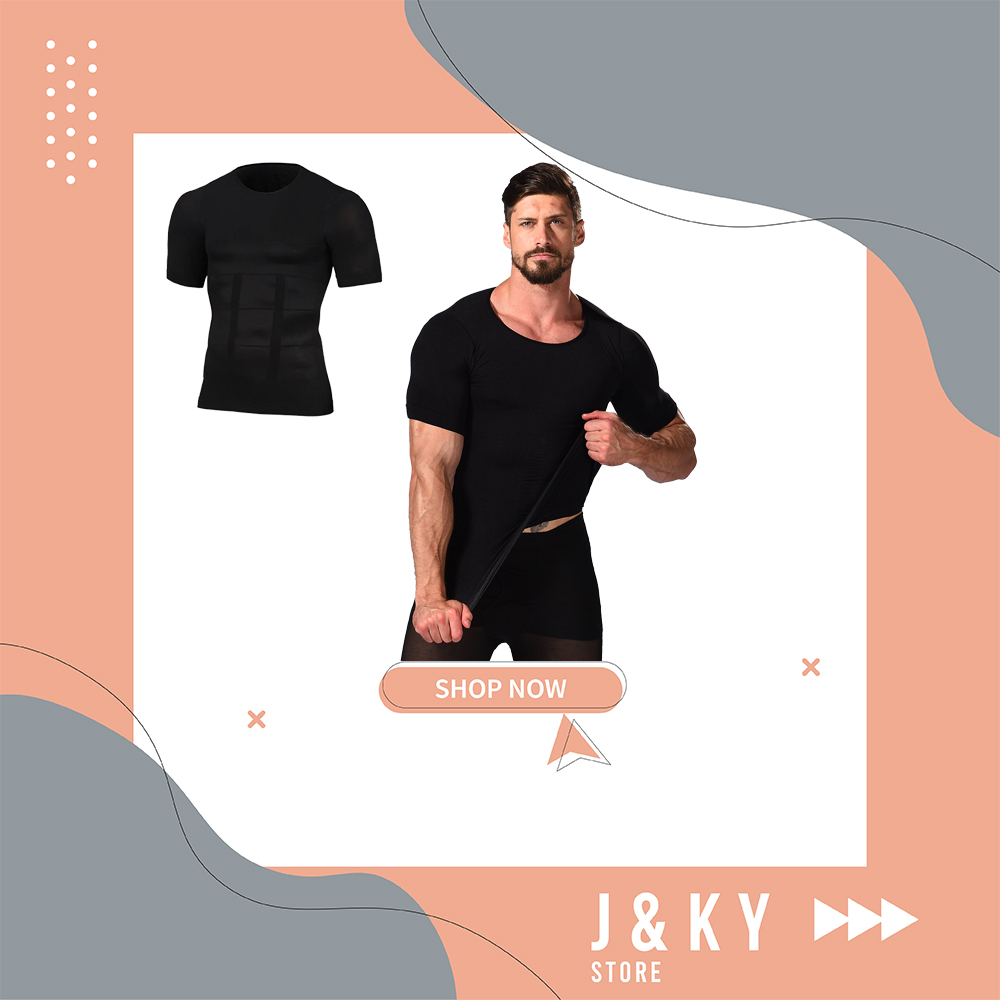 Korset Perut Pria / Korset Baju Gym / Korset Perut Laki Laki / Korset Perut Buncit Cowok / Korset Pe