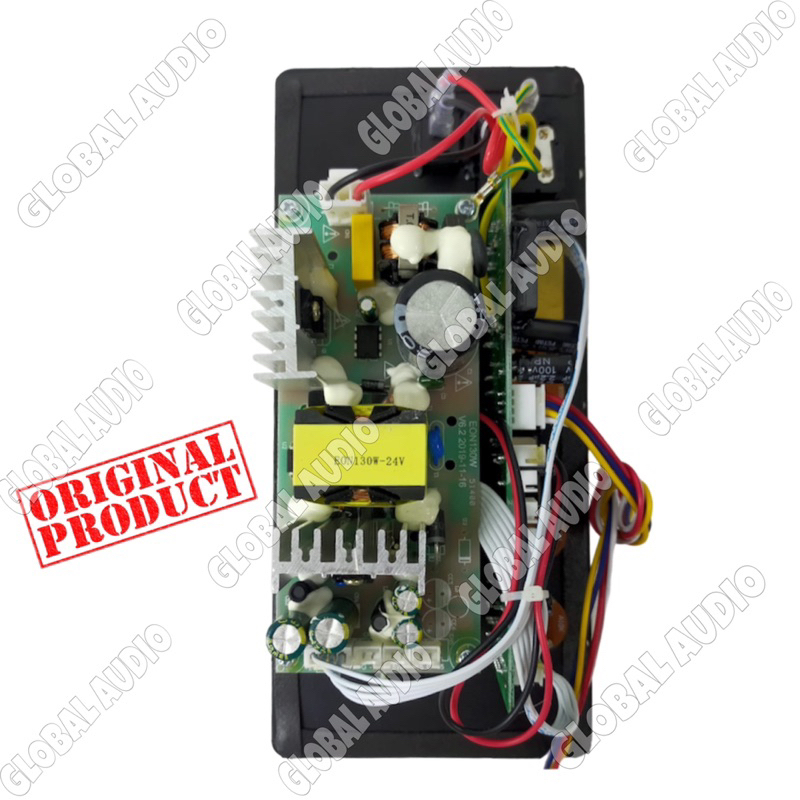 PRODUK BERKUALITAS Power Kit Mini Tipe Class D 350watt Original Mini Kit Class D Bagus Murah ( Bisa