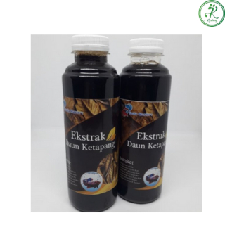 

Ekstrak Daun Ketapang 250ml