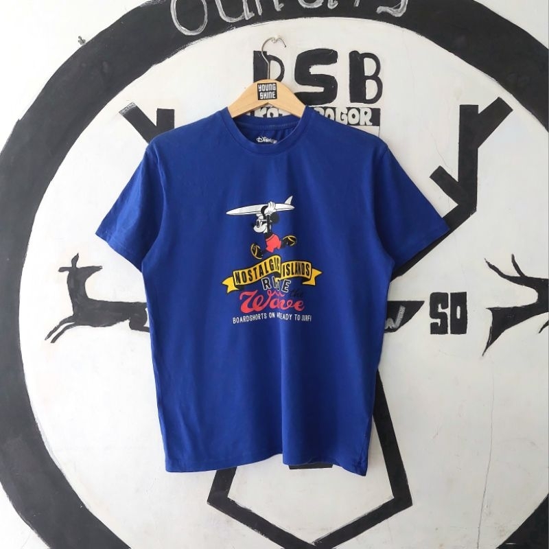 Kaos Design United x Disney