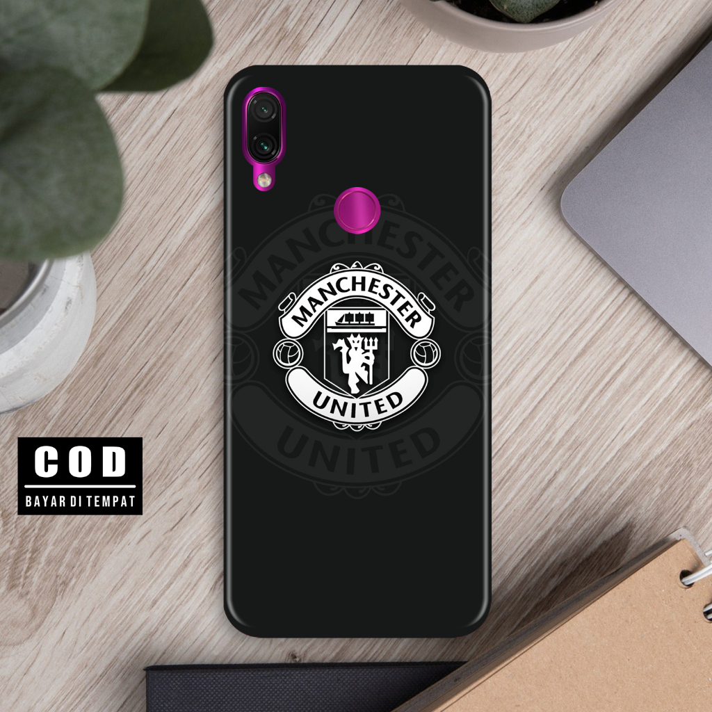 Redmi Note 7- Case Hp - Casing Hp - Softcase Case Hp Redmi Note 7 - Casing Hp - Softcase - Case Hp R