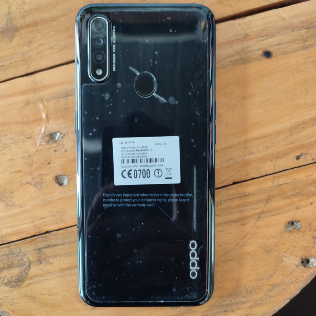 OPPO A31 6/128GB