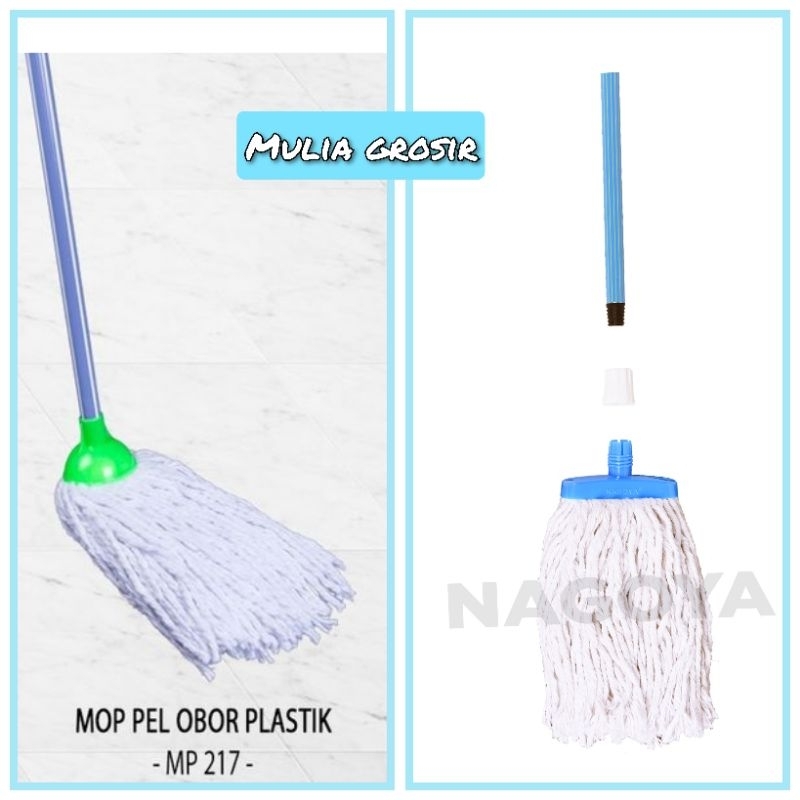 Pel Sumbu / Pel Lantai