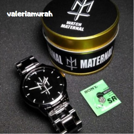 Termurah Jam Tangan Maternal