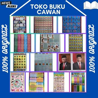 

Poster Perkalian, Pembagian , Penjumlahan , Presiden dan wakil presiden Indonesia Dan Lainya